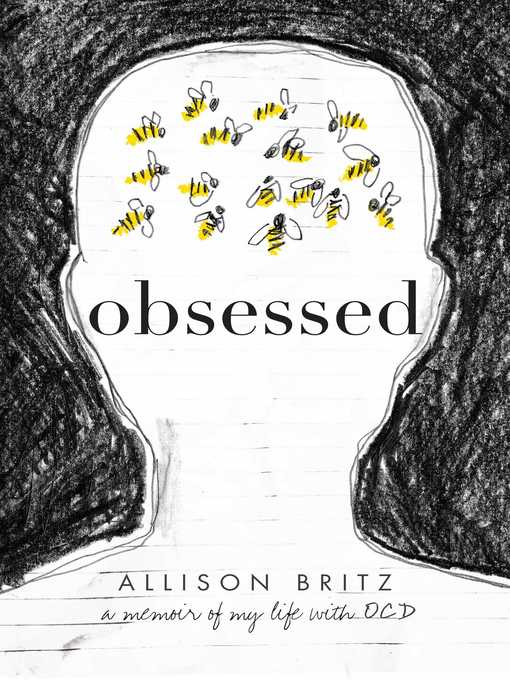 Title details for Obsessed by Allison Britz - Wait list